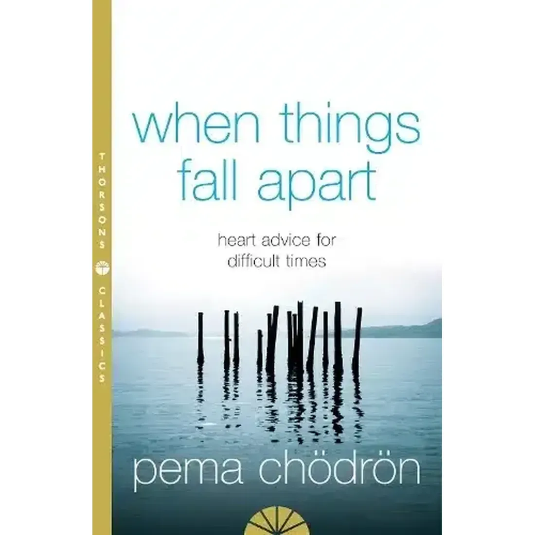 When Things Fall Apart