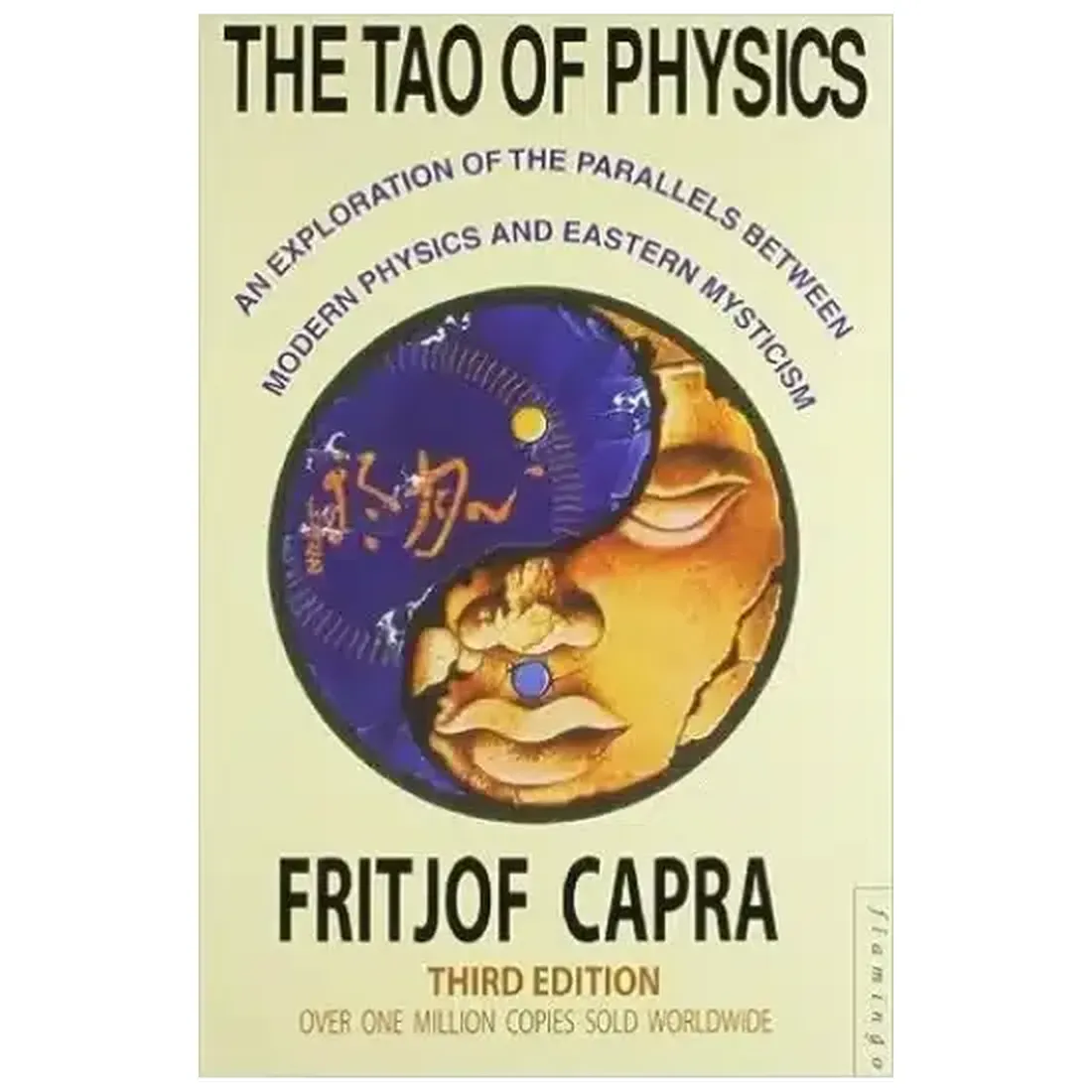 The Tao Of The Physics