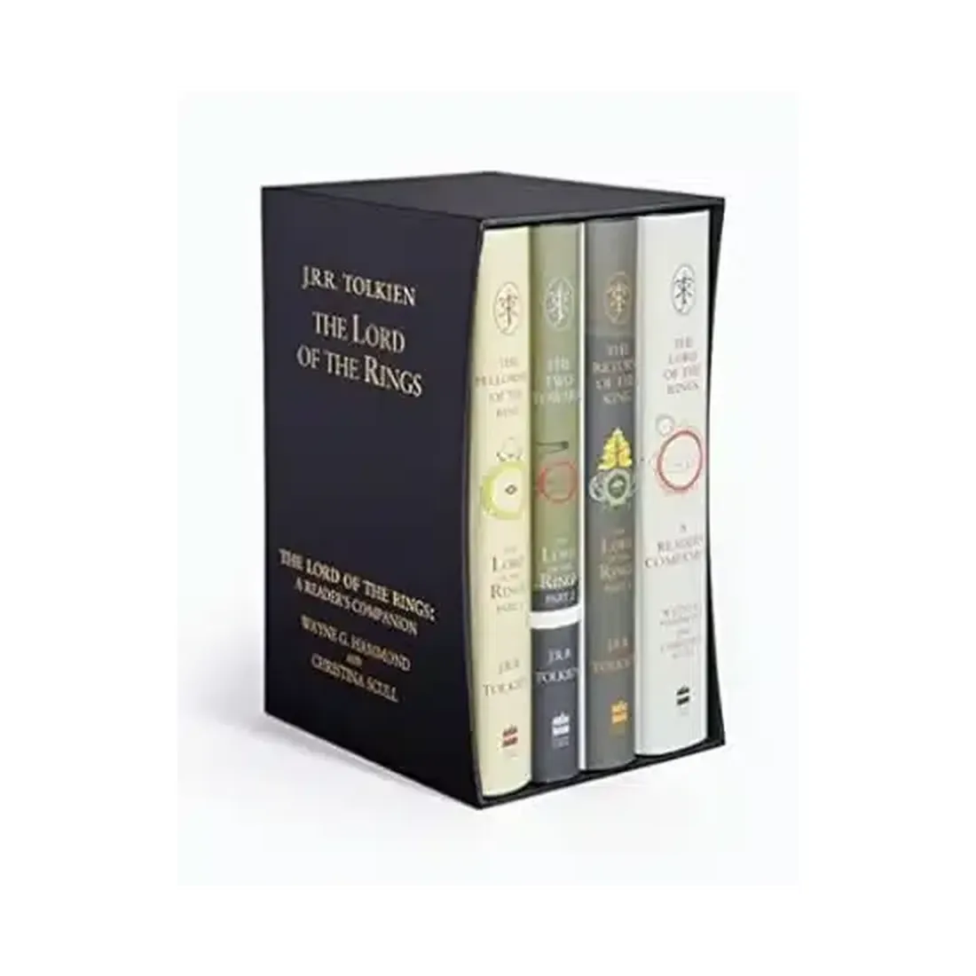 Lord of the Rings Boxed Set
