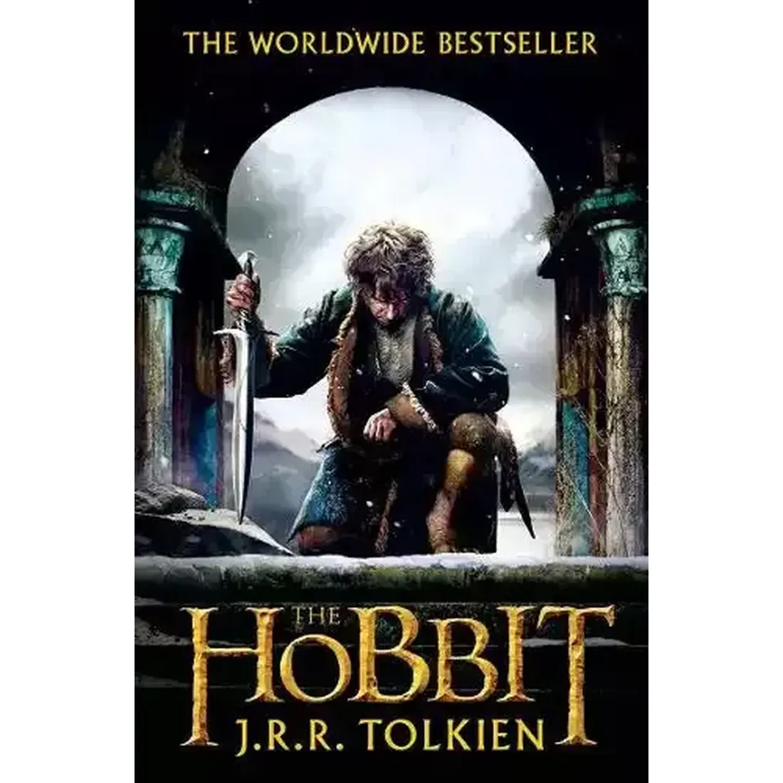 The Hobbit (Film tie-in edition)