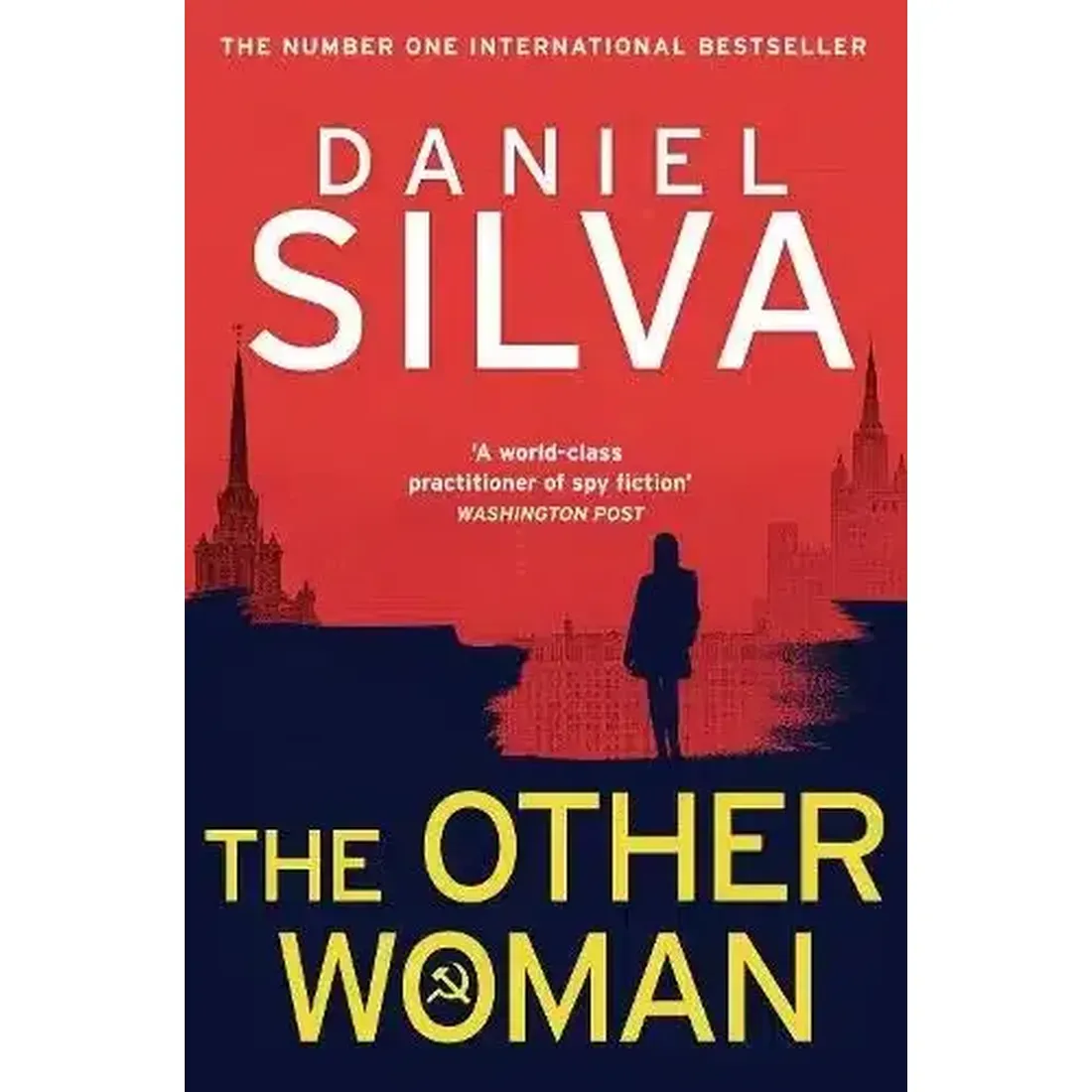 THE OTHER WOMAN