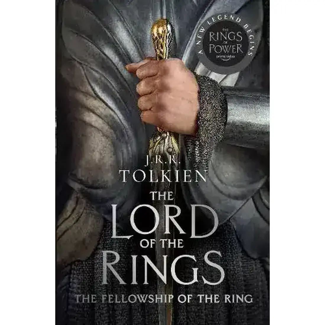 The Lord of the Rings (1)- FELLOWSHIP OF THE RING