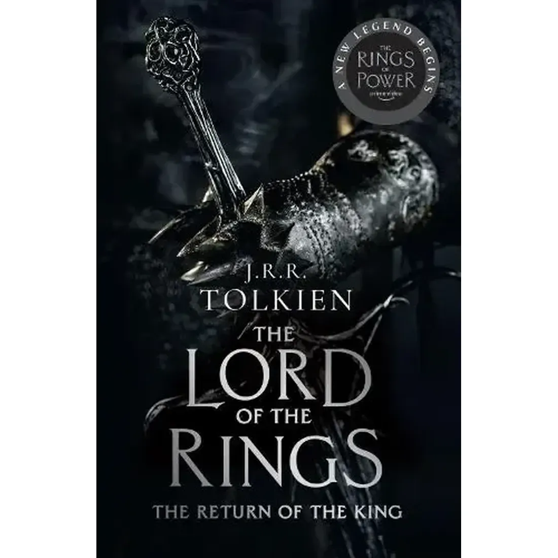 The Lord of the Rings (3)- RETURN OF THE KING