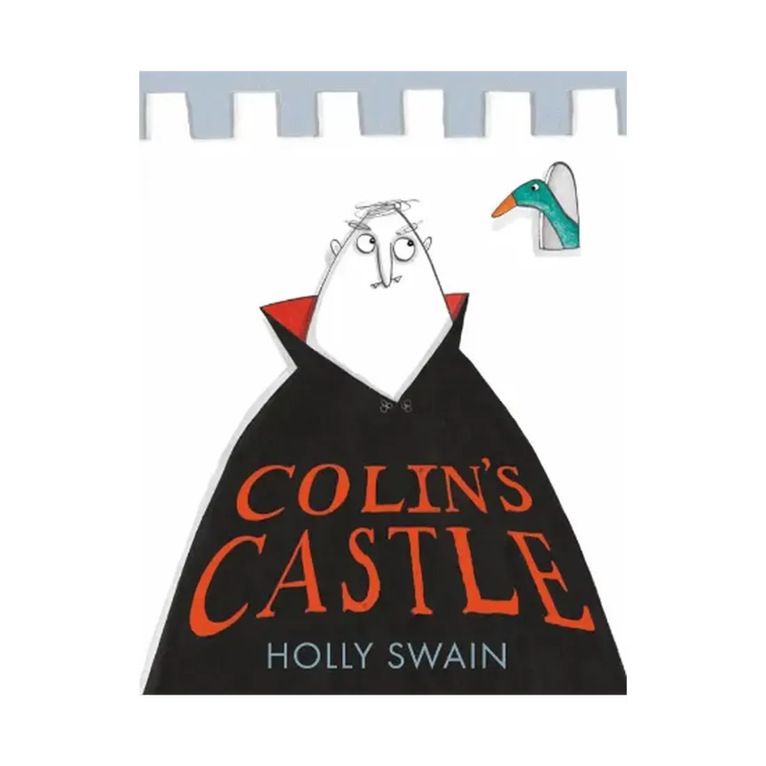 Colin’s Castle