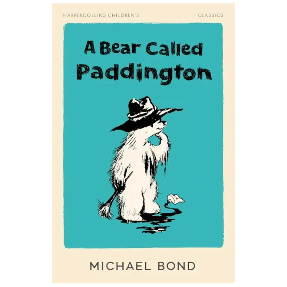 A Bear Called Paddington