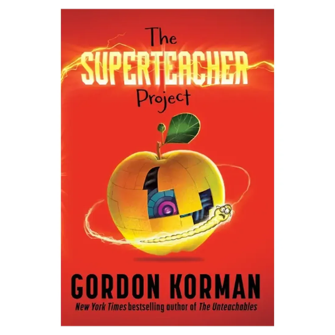 The Superteacher Project