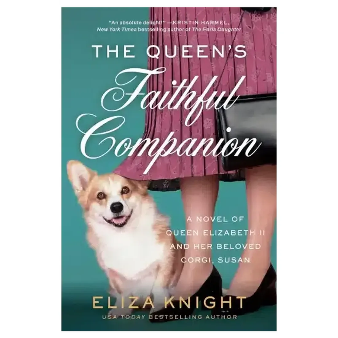 Queen's Faithful Companion, The