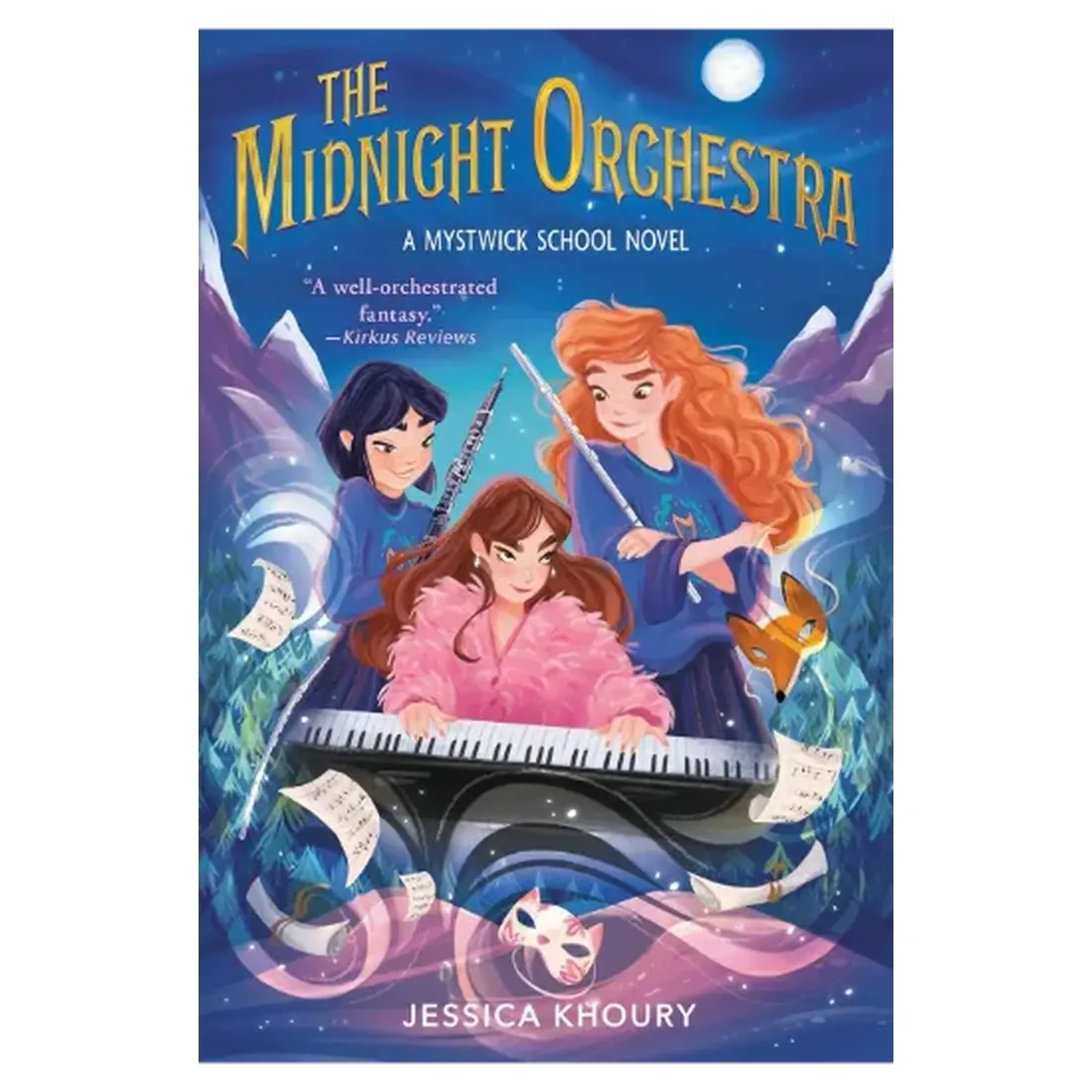 The Midnight Orchestra