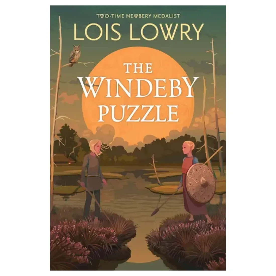 The Windeby Puzzle