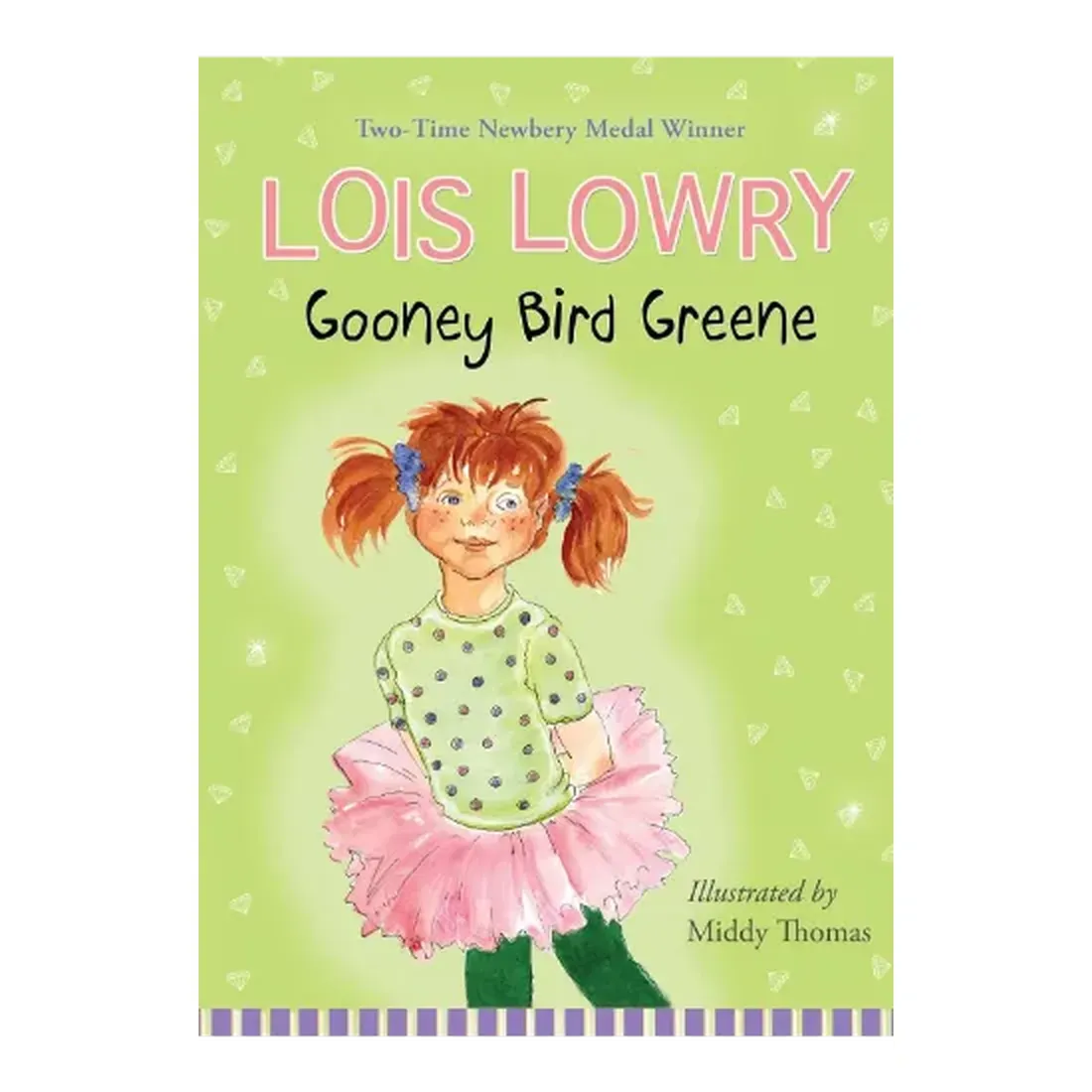 Gooney Bird Greene - Book 1