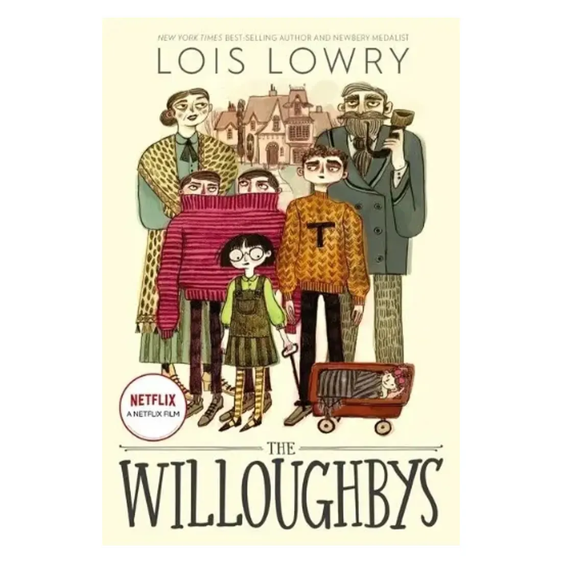 The Willoughardboundys