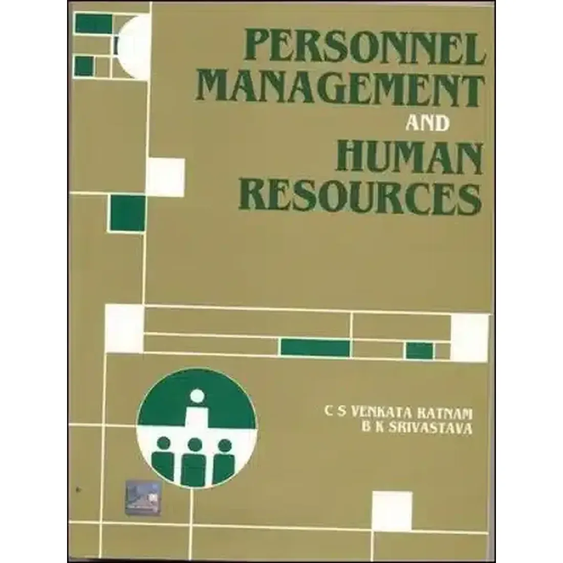 PERSONNEL MANAGEMENT AND HUMAN RESOURCES