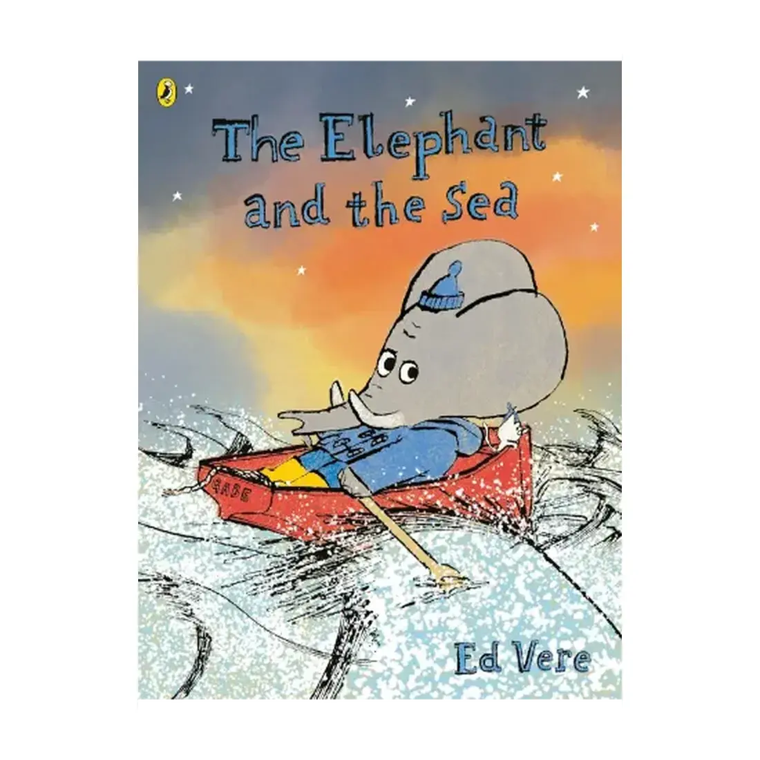 The Elephant And The Sea