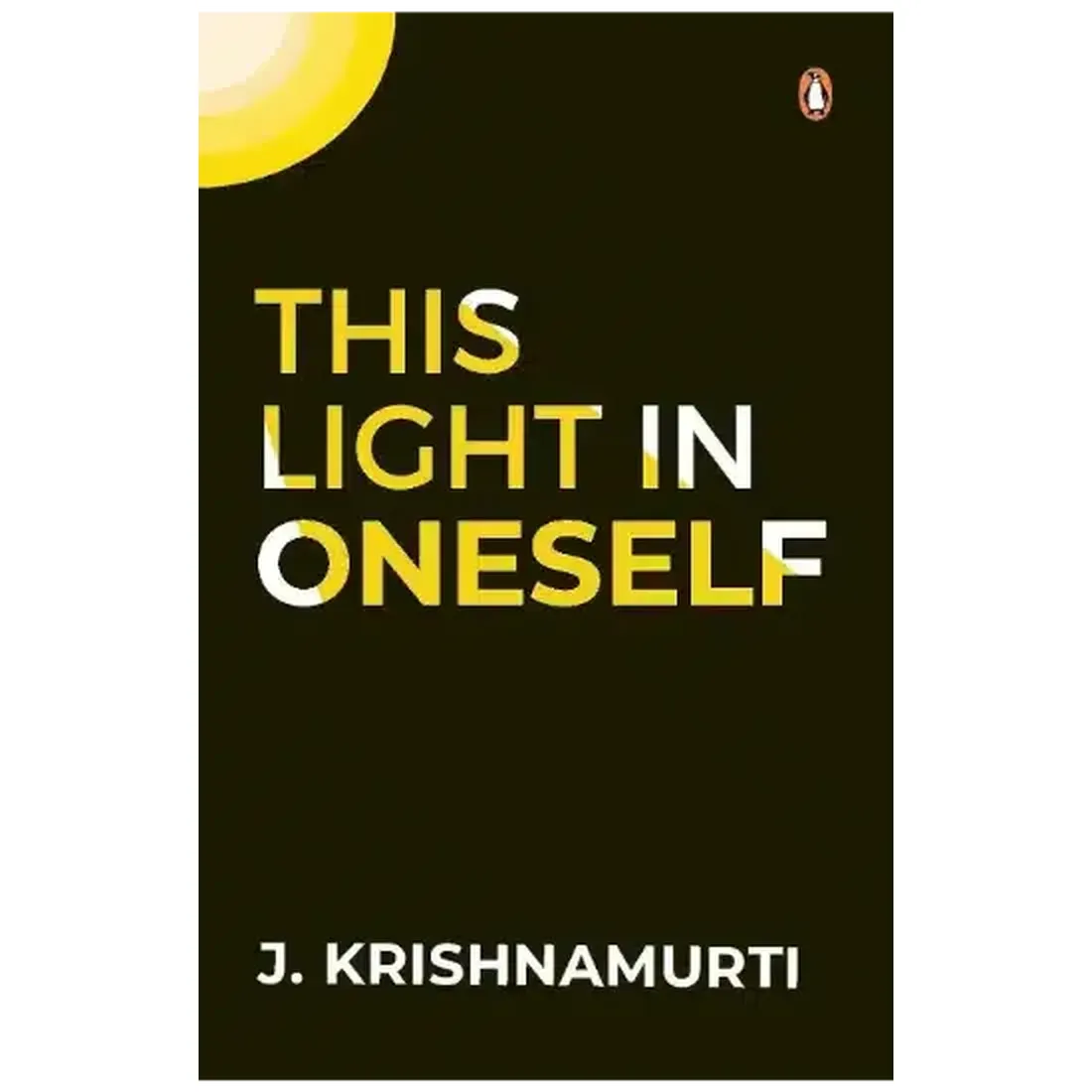 This Light In Oneself