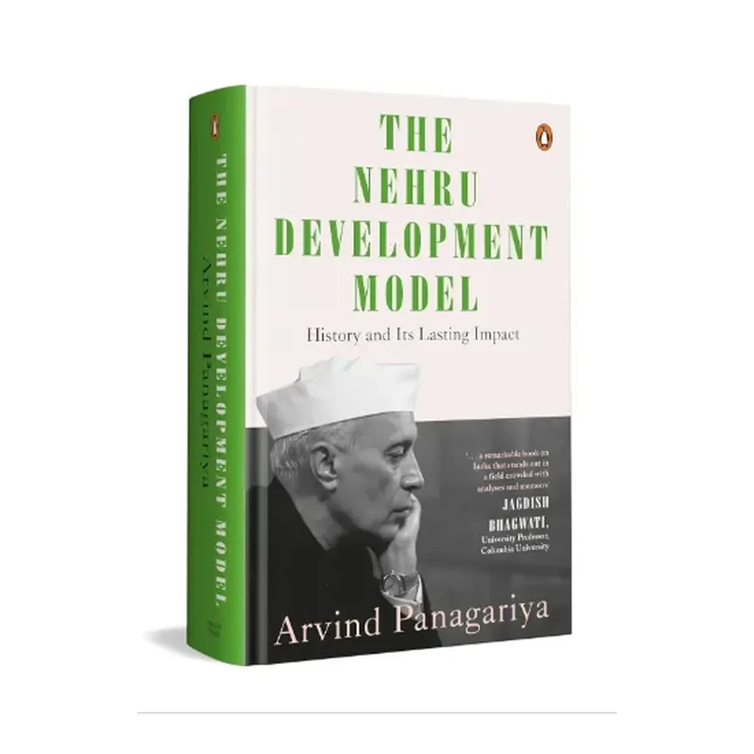 The Nehru Development Model: History and Its Lasting Impact