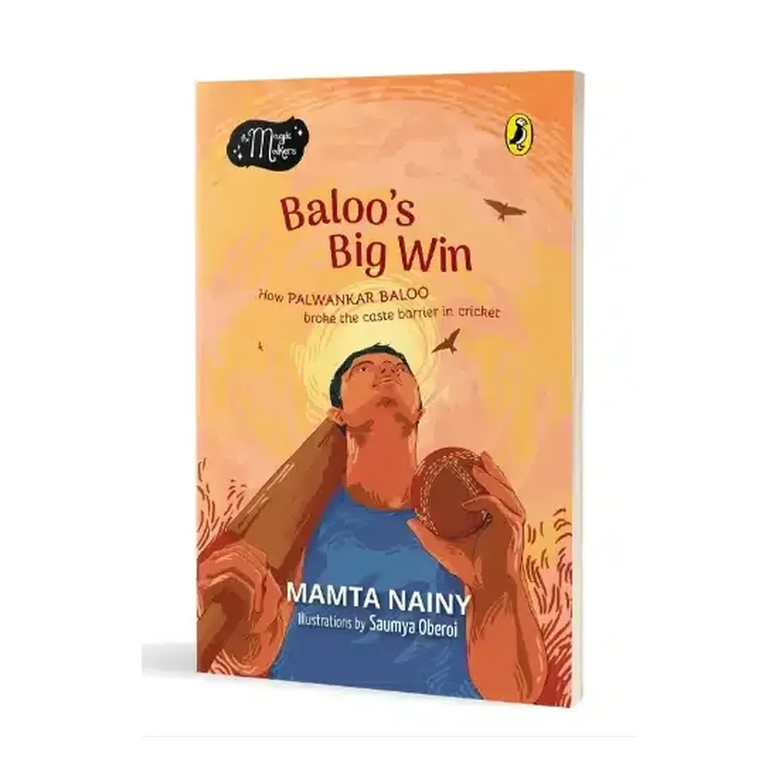 Baloo's Big Win: How Palwankar Baloo Broke The Caste Barrier In Cricket