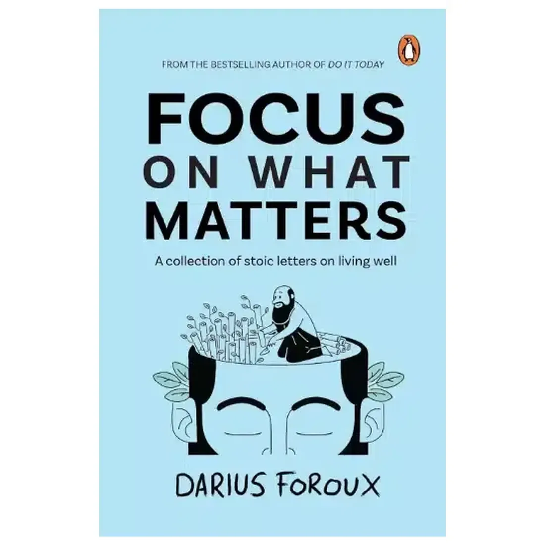 Focus On What Matters