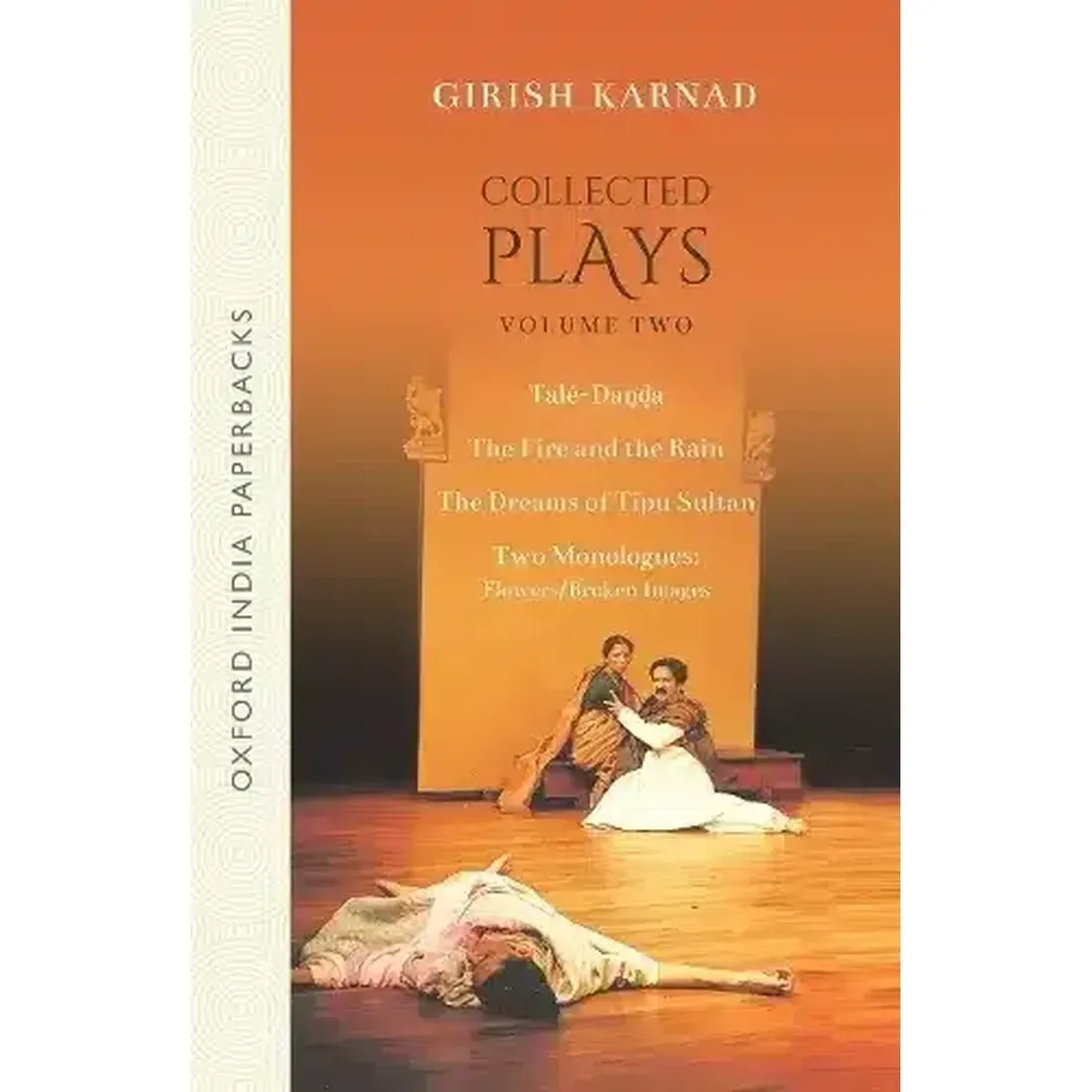 COLLECTED PLAYS VOL 2-OIP