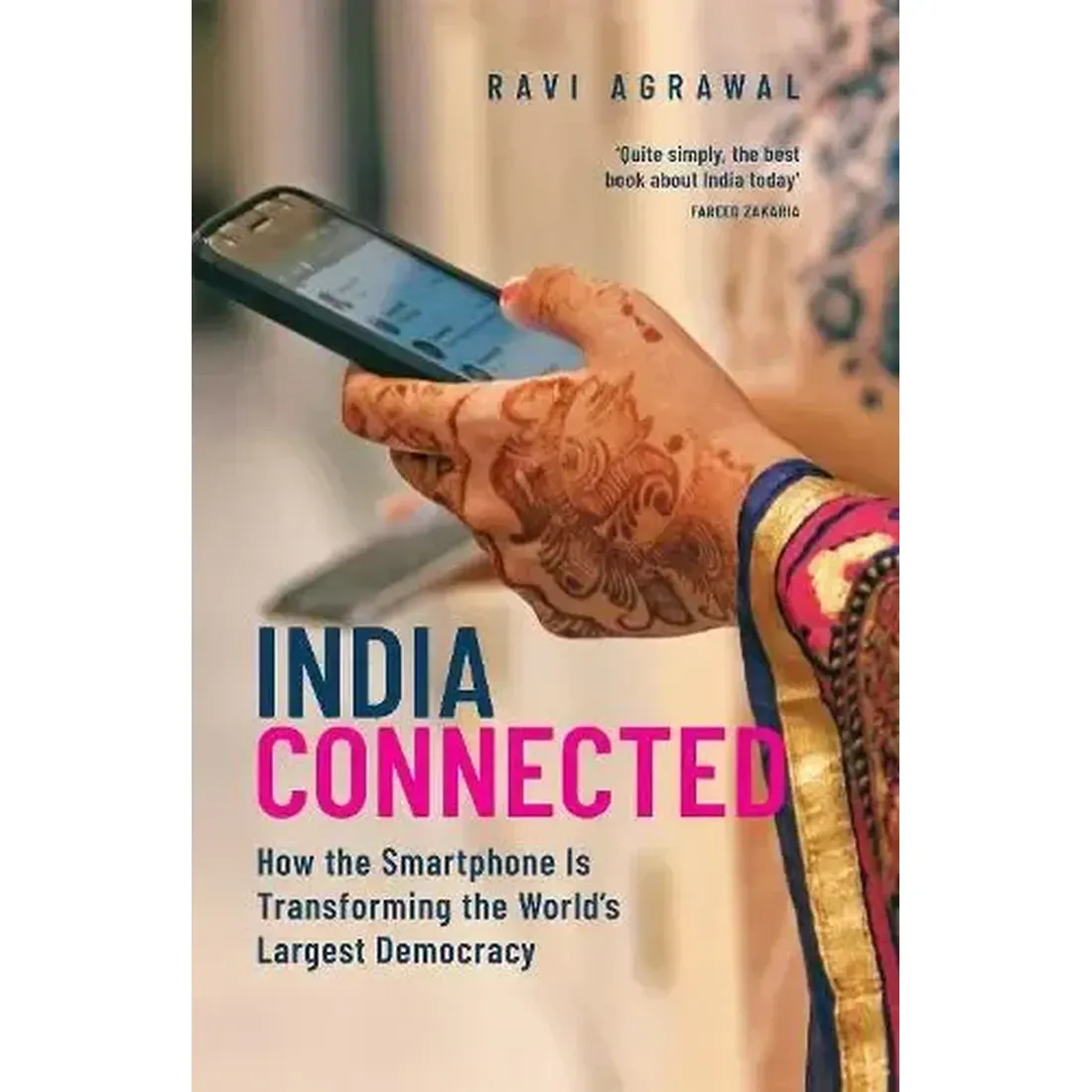 INDIA CONNECTED