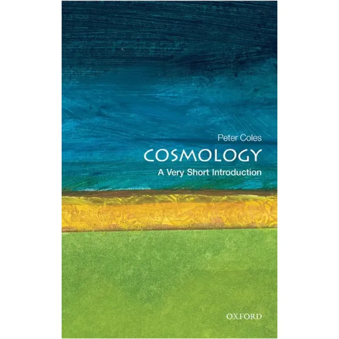 Cosmology