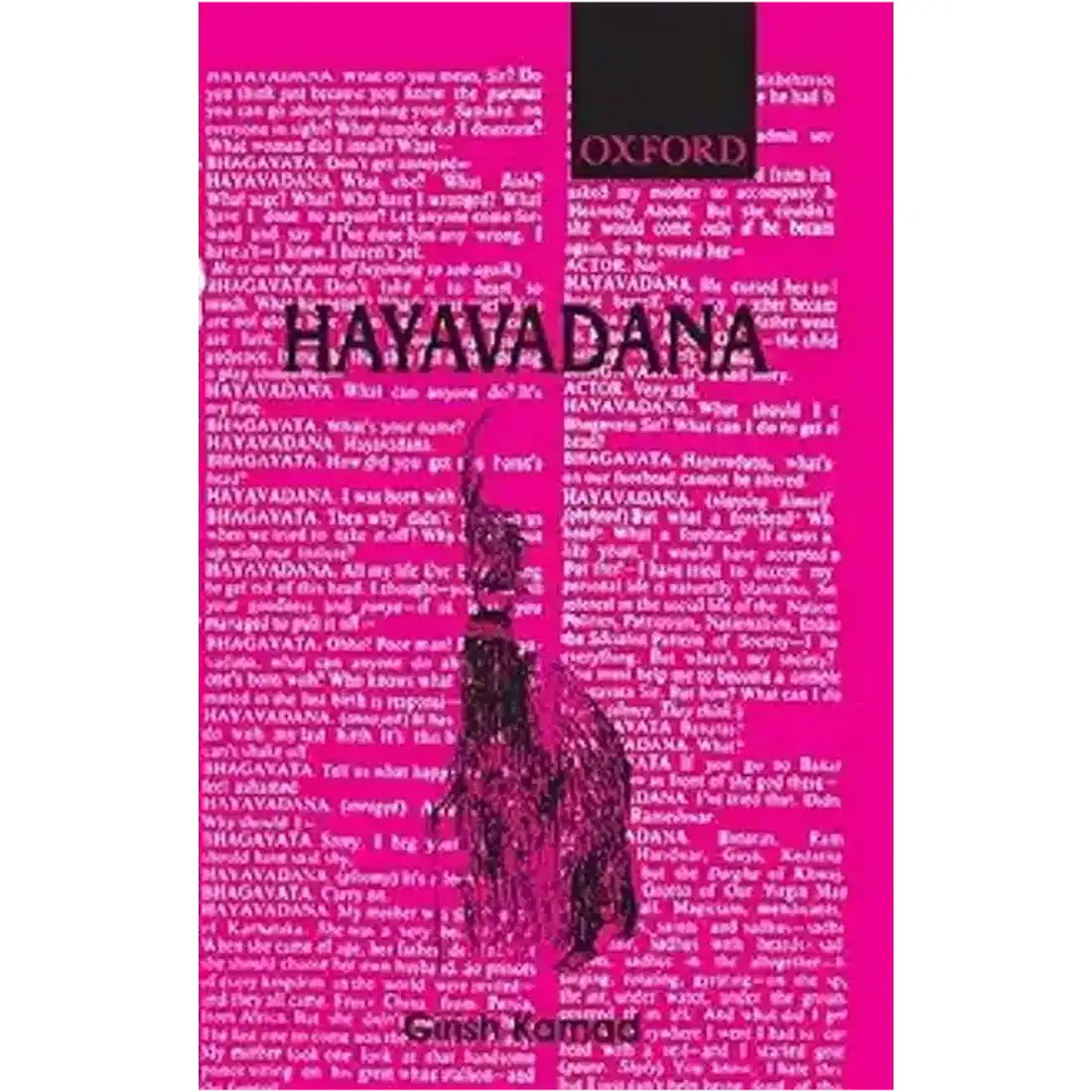 HAYAVADANA