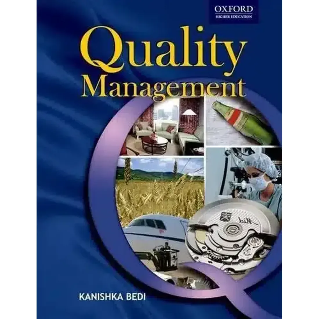 QUALITY MANAGEMENT