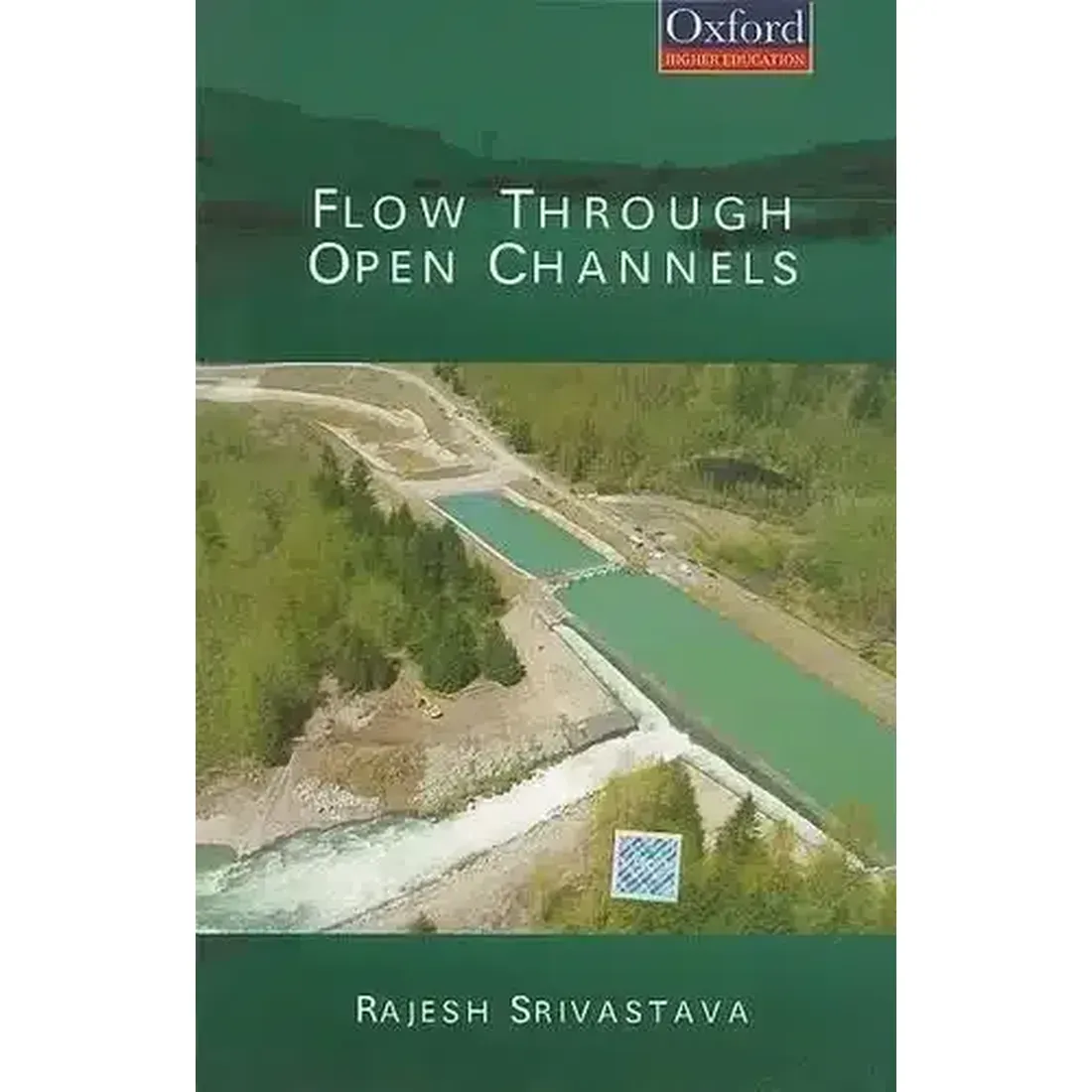 FLOW THROUGH OPEN CHANNELS