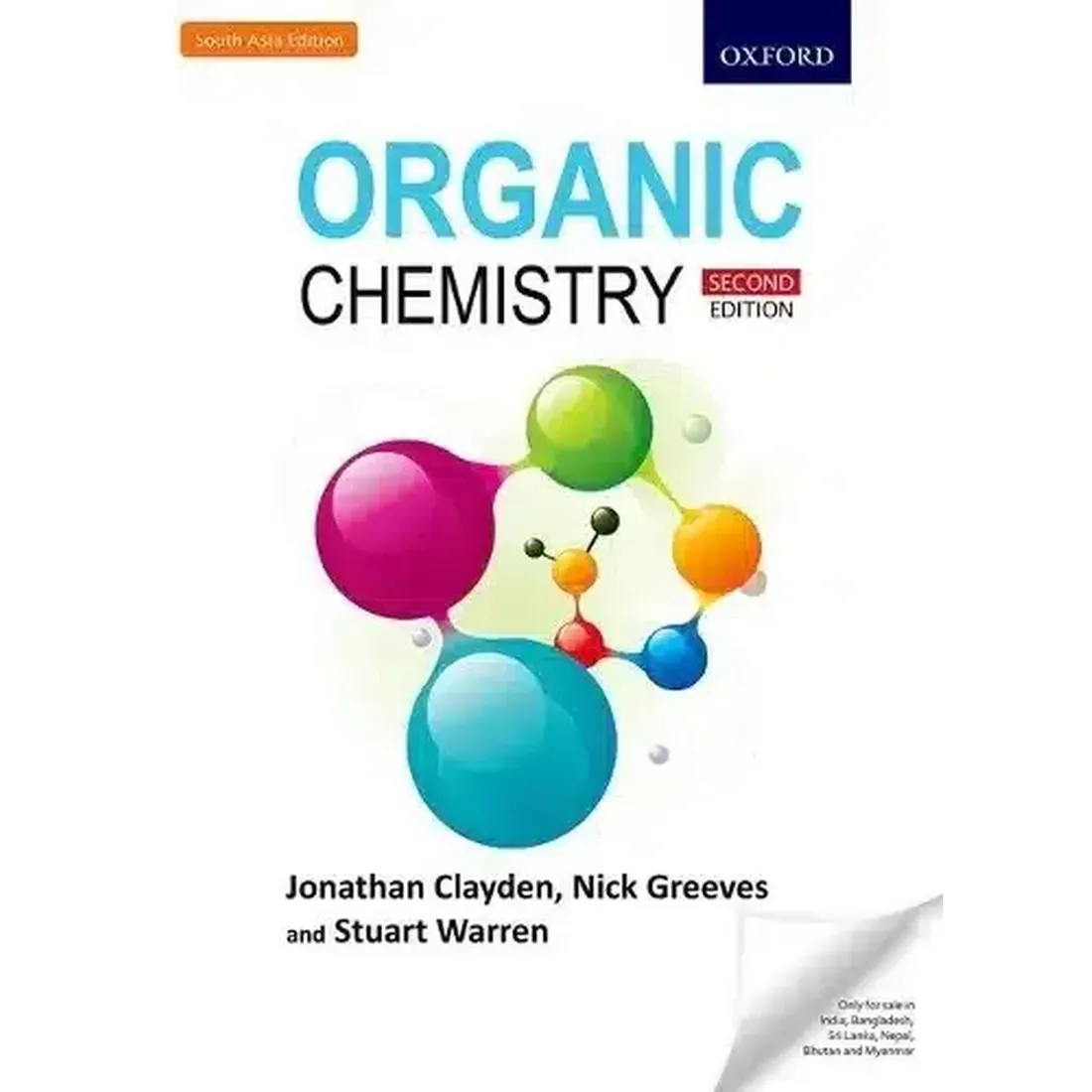 Organic Chemistry, 2/Ed