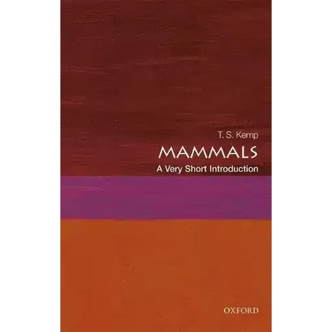 MAMMALS VSI P