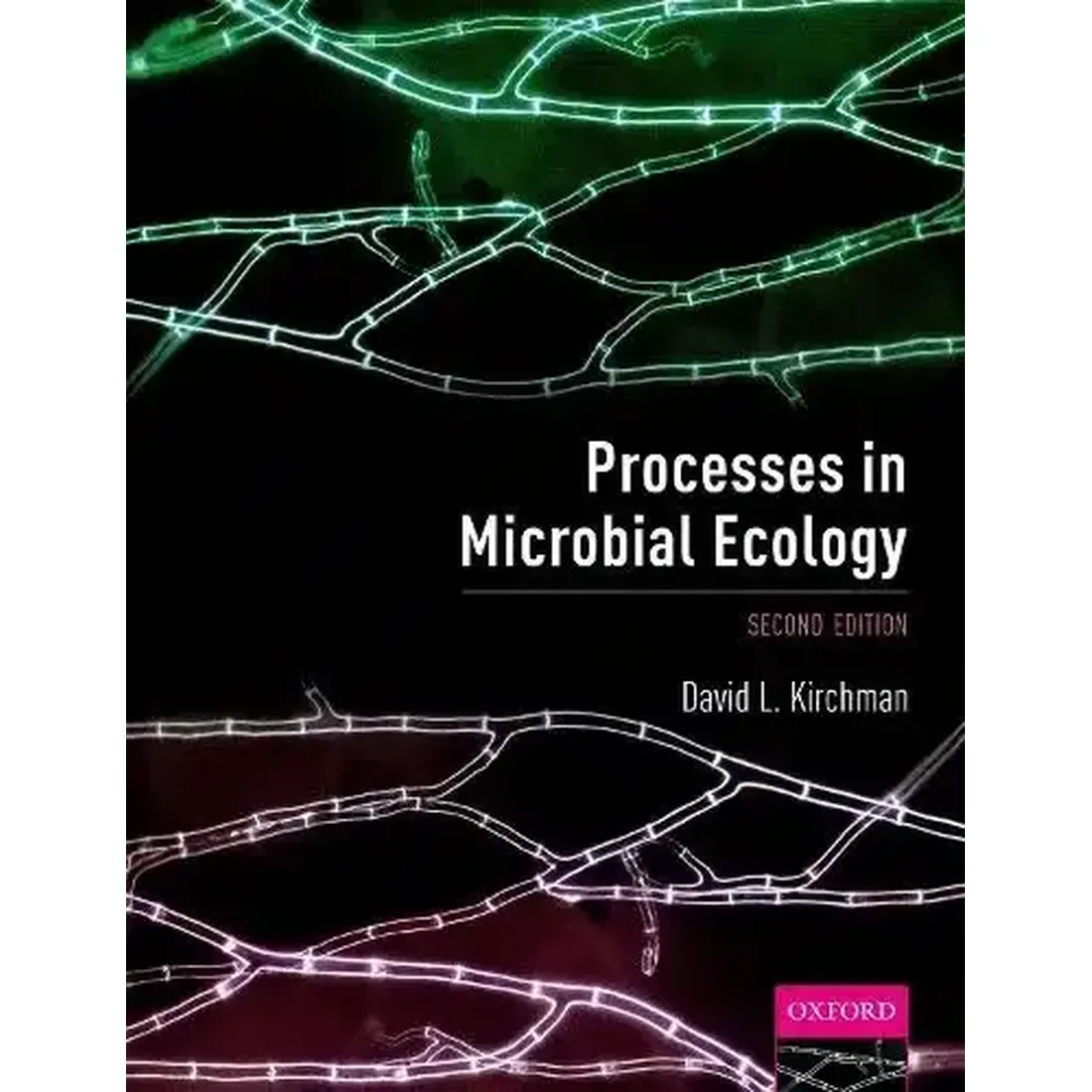 PROCESSES IN MICROBIAL ECOLOGY, 2ND EDITION