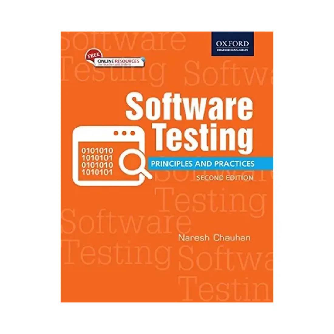Software Testing 2nd Edition