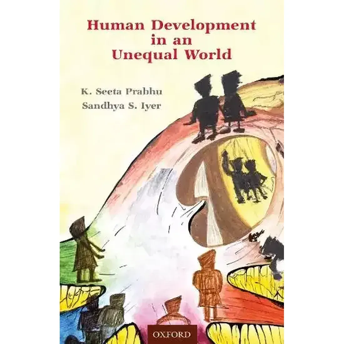 Human Development in an Unequal World