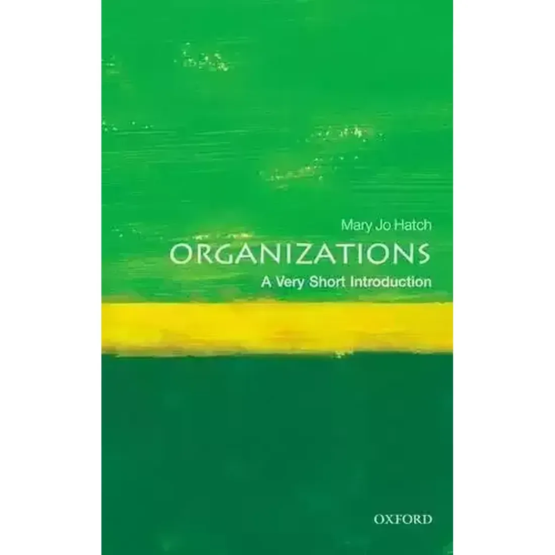ORGANIZATIONS VSI
