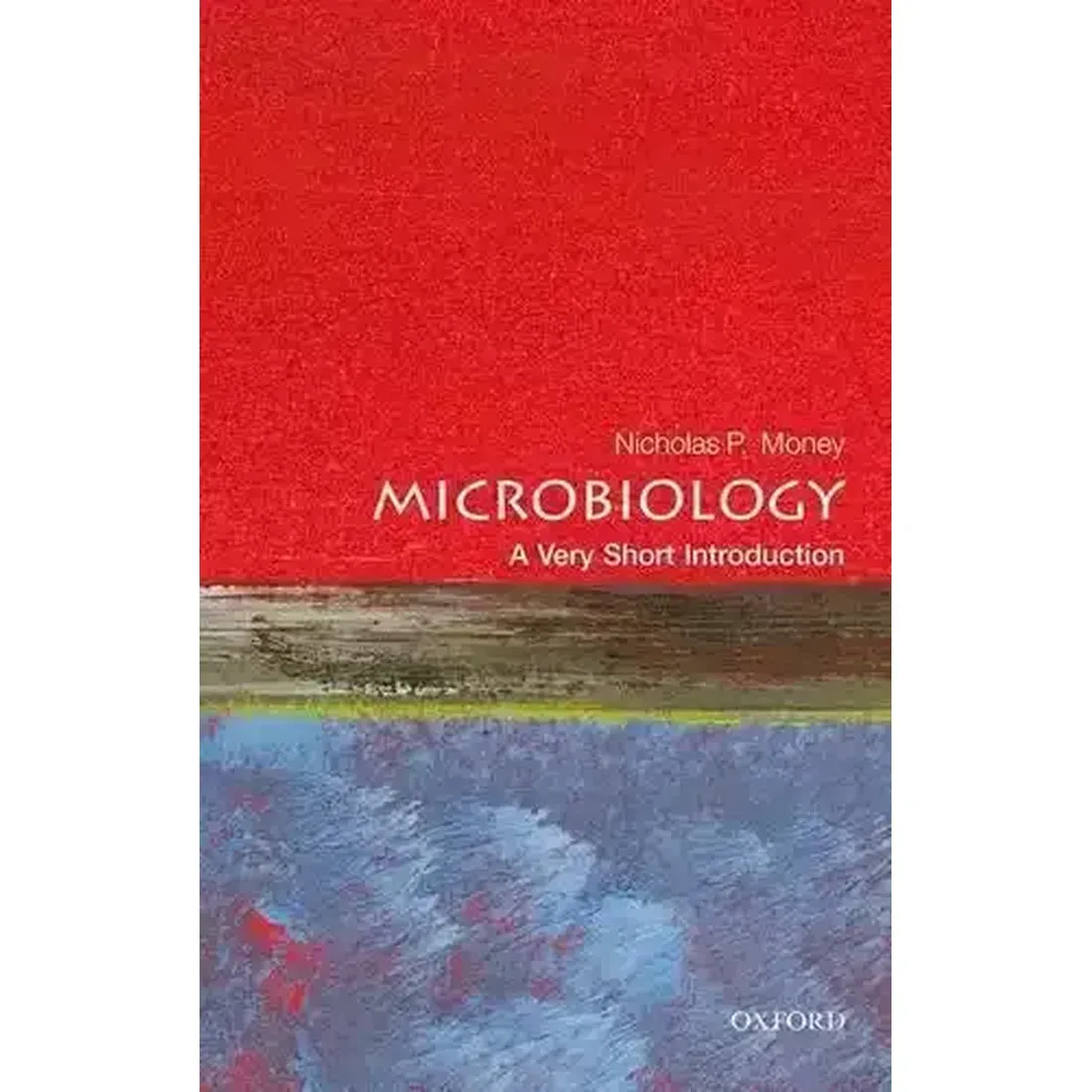 MICROBIOLOGY VSI