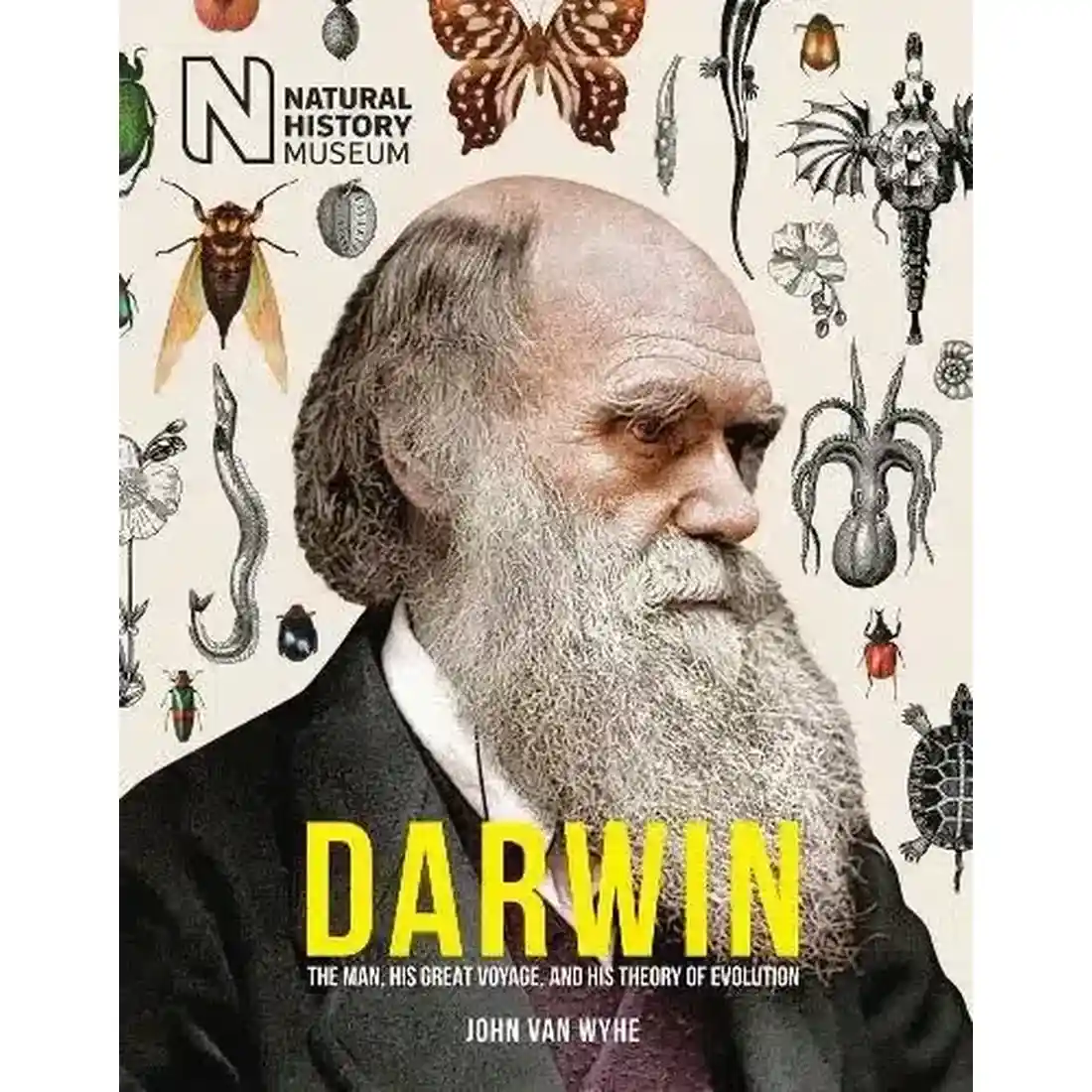 DARWIN