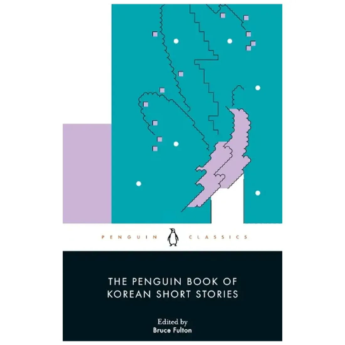 The Penguin Book of Korean Short Stories