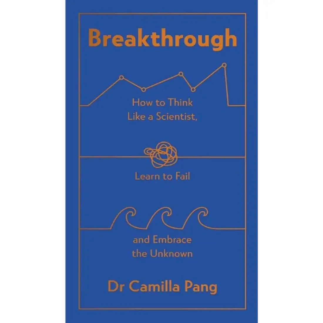Breakthrough