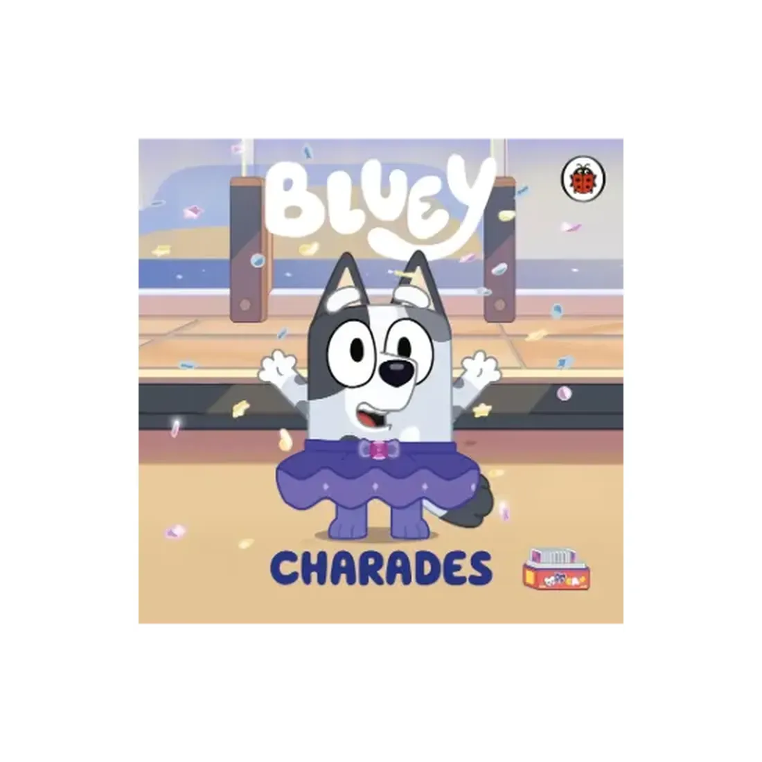 Bluey: Charades