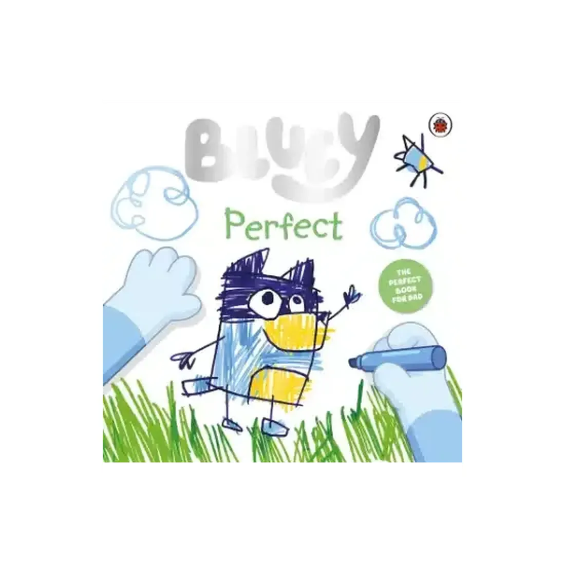 Bluey: Perfect