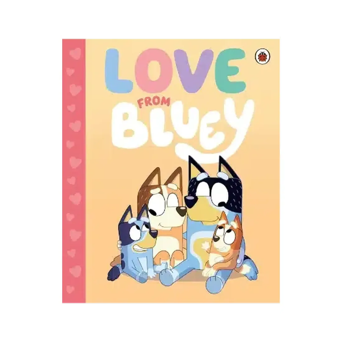 Bluey: Love From Bluey