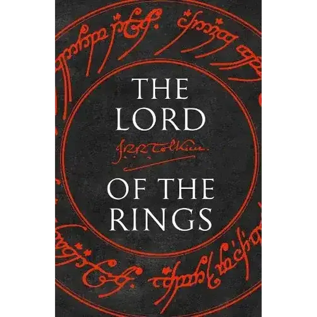 The Lord Of Rings Omnibus