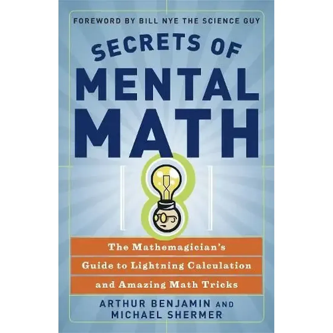 Secrets of Mental Math