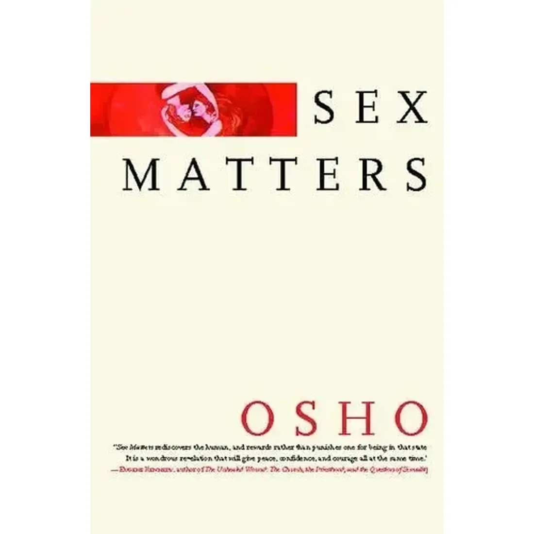Sex Matters