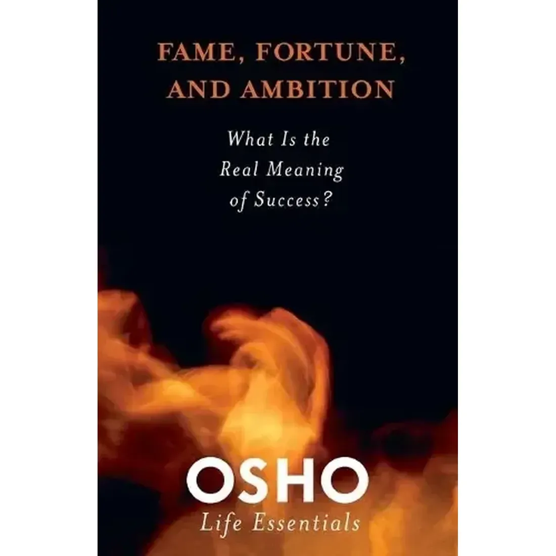 Fame, Fortune, and Ambition