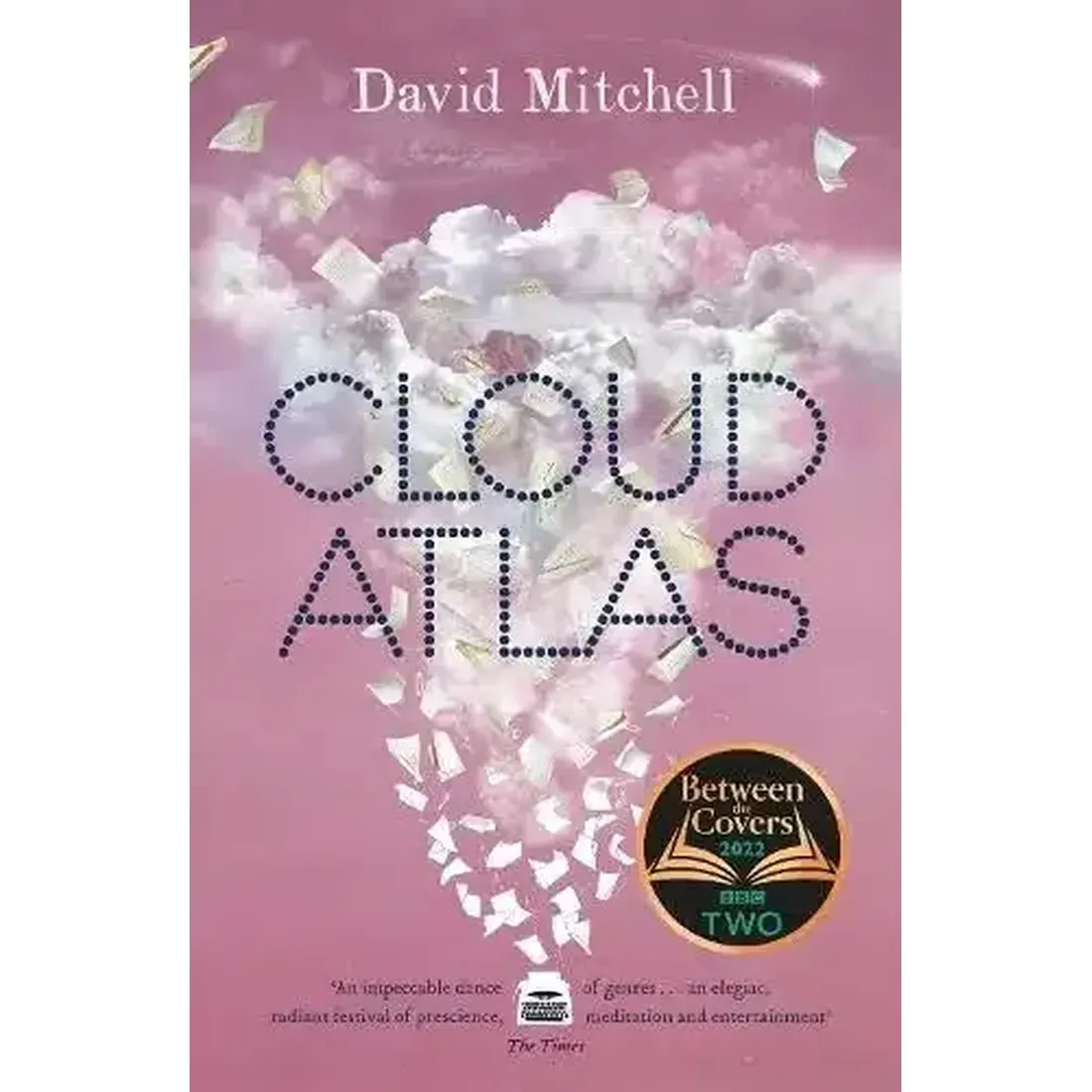 Cloud Atlas
