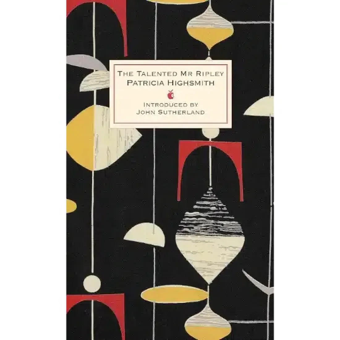 The Talented Mr Ripley: A Virago Modern Classic