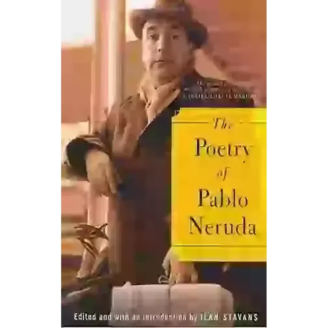Poetry of Pablo Neruda, The