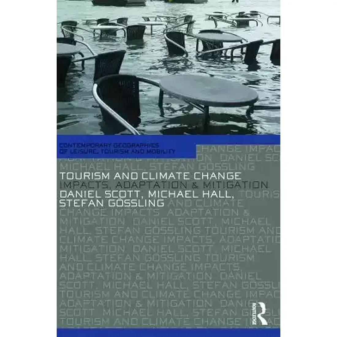 TOURISM AND CLIMATE CHANGE