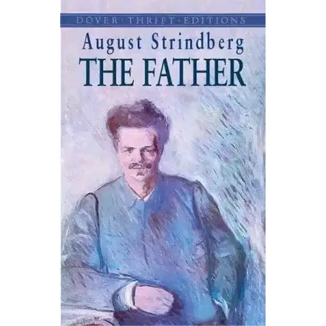 Strindberg-The Father