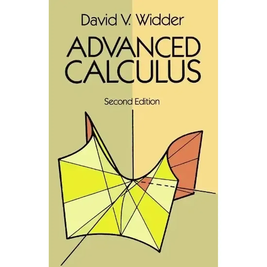 ADVANCED CALCULUS